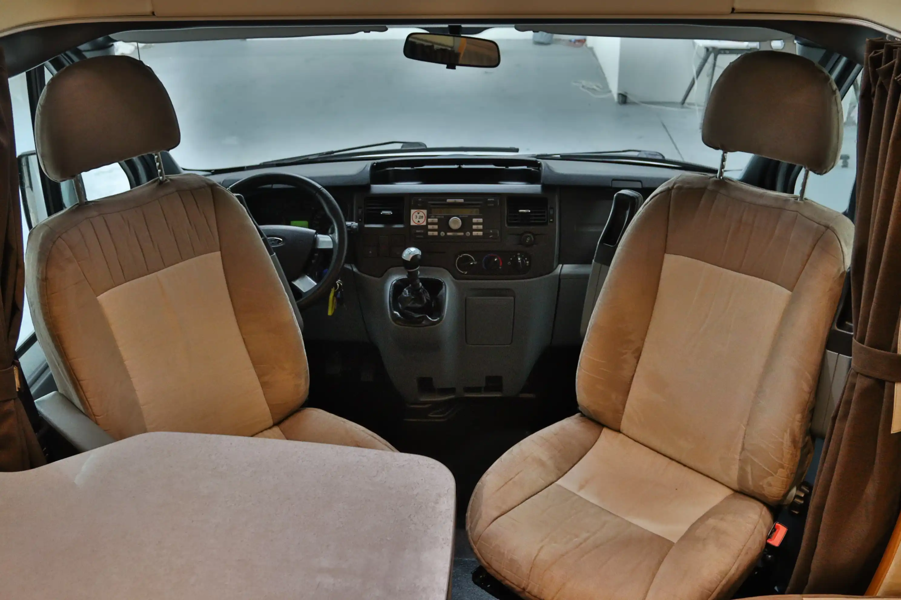 CHAUSSON Flash 20 TOP - Ansicht 6